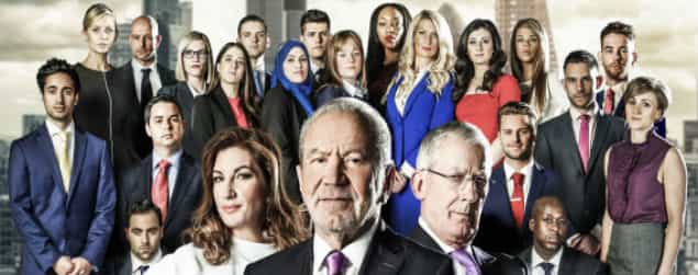 Fan Of The Apprentice? Don’t Miss Out On Apprentice Bingo