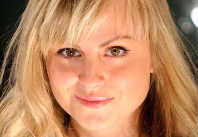 Tina O’Brien Is Returning To ‘Coronation Street’ Tina O’Brien Is Returning To ‘Coronation Street’