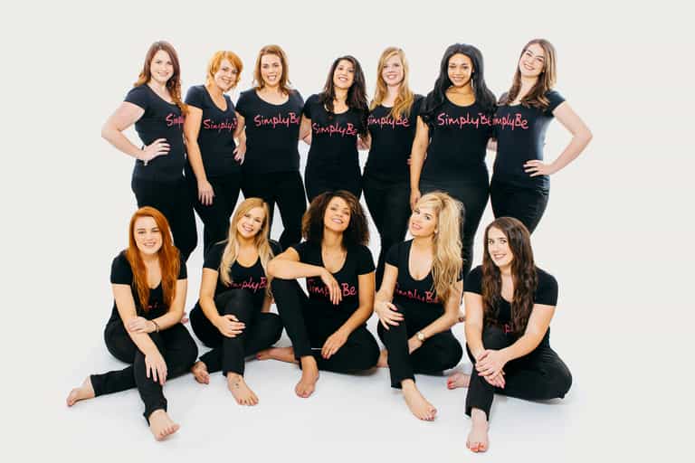 Simply Be Bootcamp – One Step Closer to the Final