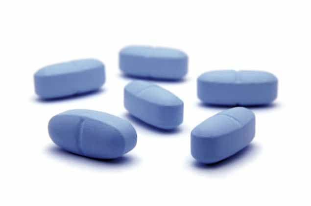 Forget Bedroom Bother – Viagra Could Be Used In The Treatment Of Heart Failure Forget Bedroom Bother – Viagra Could Be Used In The Treatment Of Heart Failure