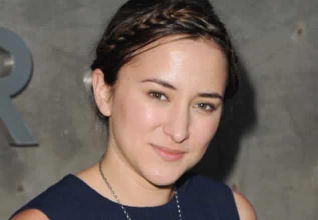 Zelda Williams Returns To Social Media And Shares Touching Tribute Tattoo To Her Late Father Robin Williams Zelda Williams Returns To Social Media And Shares Touching Tribute Tattoo To Her Late Father Robin Williams