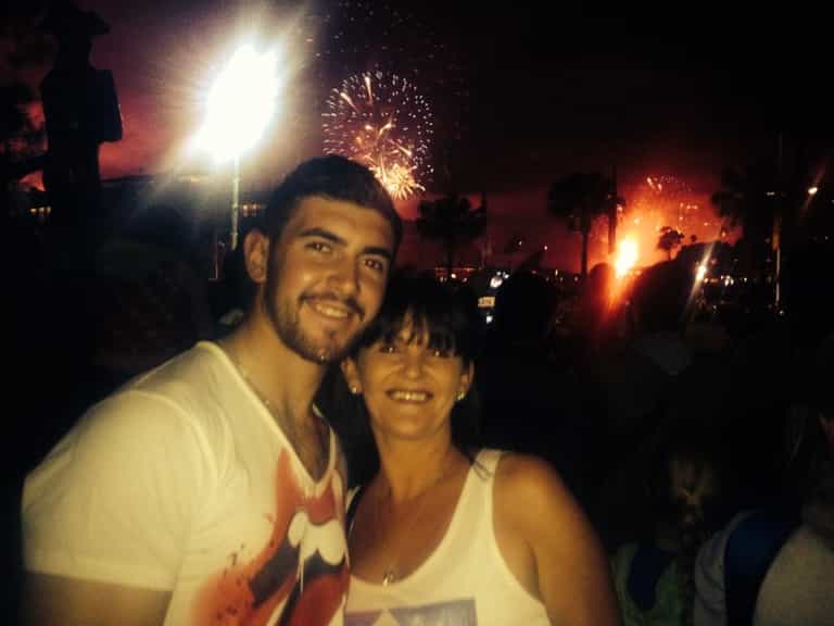 VIDEO: Irish Mammy Gets the Surprise of a Lifetime When Her Son Returns Home VIDEO: Irish Mammy Gets the Surprise of a Lifetime When Her Son Returns Home