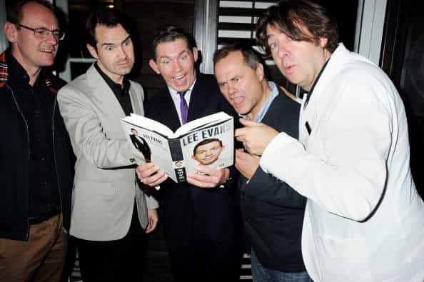 ‘This Is It. Finished… It’s The End’ – Comedian Announces Shock Retirement