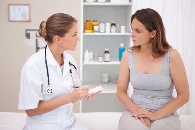 Cervical Cancer Awareness Week: Here’s What You Need To Know