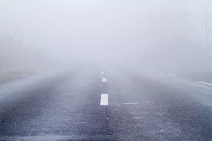 Drivers Urged To Take Extra Care As Orange Weather Warning In Place Drivers Urged To Take Extra Care As Orange Weather Warning In Place
