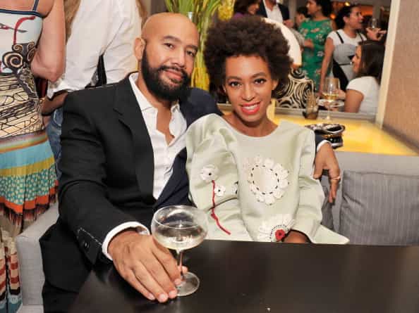 Poor Solange! Star Faces Every Bride’s Nightmare As She Breaks Out In Hives On Her Wedding Day Poor Solange! Star Faces Every Bride’s Nightmare As She Breaks Out In Hives On Her Wedding Day