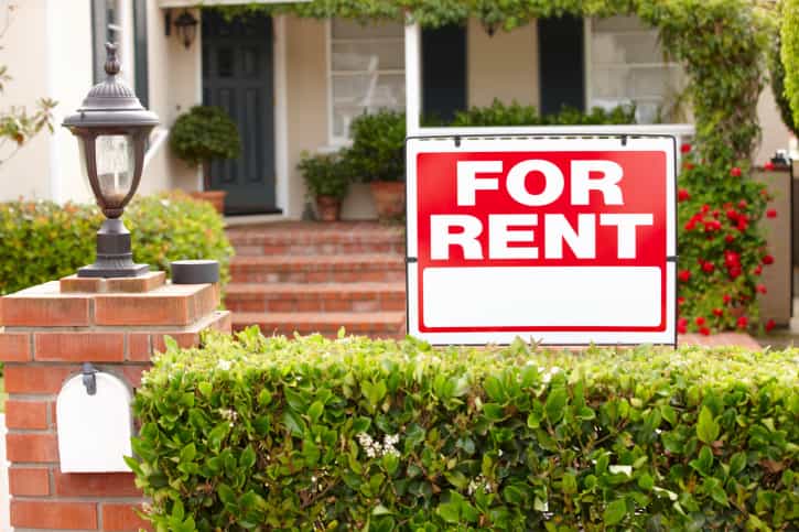More Bad News If You’re Renting a Home in Ireland…