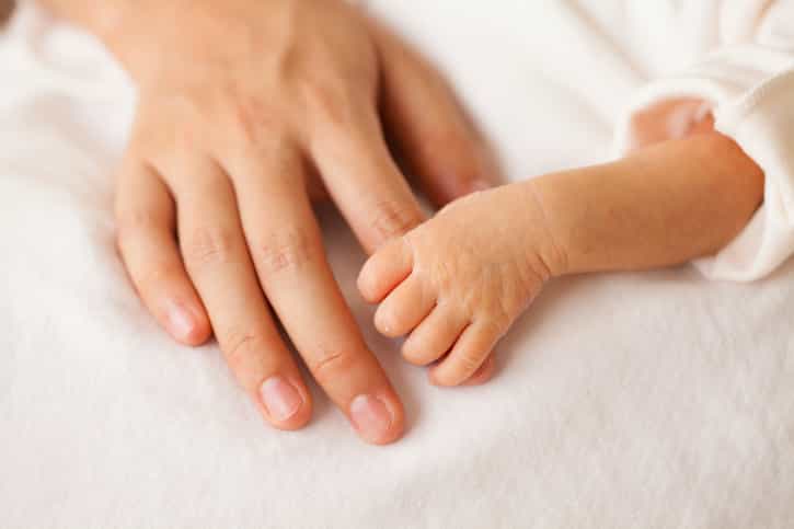 World Prematurity Day: State Urged to Increase Services for Families with Pre-Term Baby World Prematurity Day: State Urged to Increase Services for Families with Pre-Term Baby
