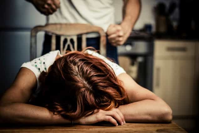 One In Every Two Women Murdered In Ireland Are Killed By A Partner Or An Ex