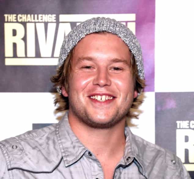‘The Real World’ Star Ryan Knight Has Died At The Age of 29 ‘The Real World’ Star Ryan Knight Has Died At The Age of 29