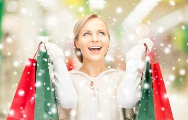 What You Need To Know About… Shopping For Christmas What You Need To Know About… Shopping For Christmas