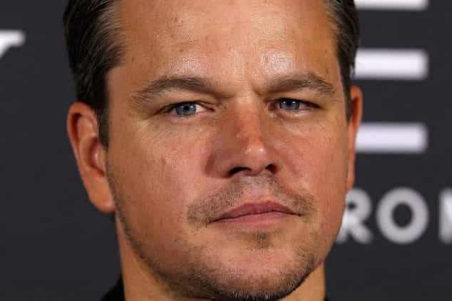 Bourne Again: Matt Damon Confirms He Will Return As Jason Bourne In 2016 Bourne Again: Matt Damon Confirms He Will Return As Jason Bourne In 2016