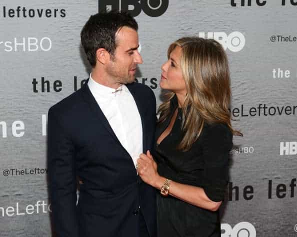 Is This The Real Reason That Jennifer Aniston And Justin Theroux Haven’t Married Yet?