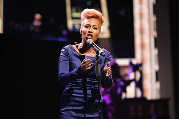 ‘It Was Quite Unfair Of Me’ – Singer Splits From Husband After One Year Of Marriage ‘It Was Quite Unfair Of Me’ – Singer Splits From Husband After One Year Of Marriage