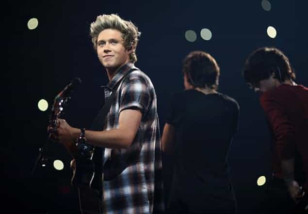 Stealing His Girl?! Niall Horan Writes Song For Liam Payne’s Girlfriend Stealing His Girl?! Niall Horan Writes Song For Liam Payne’s Girlfriend
