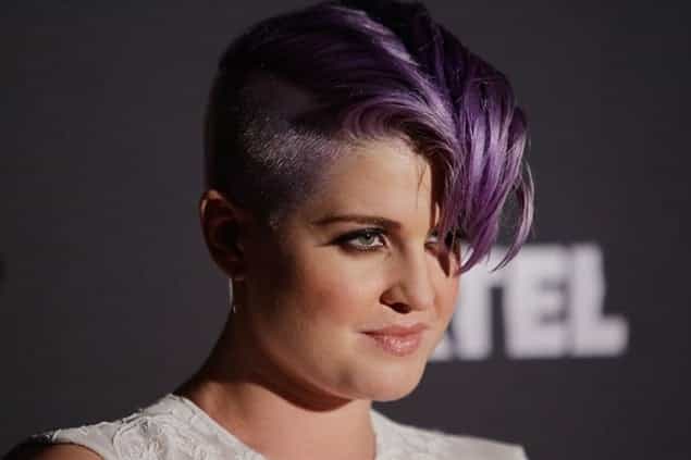 Kelly Osbourne Reignites Feud With Former Fashion Police Co-Star On Twitter Kelly Osbourne Reignites Feud With Former Fashion Police Co-Star On Twitter