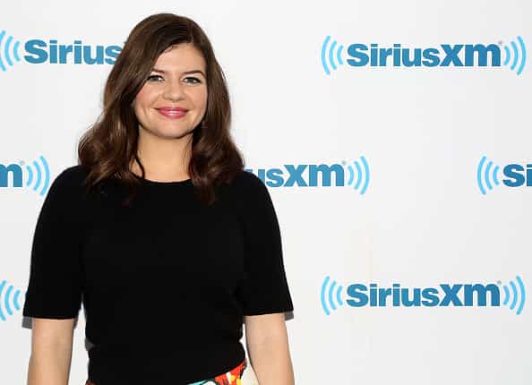 Pregnancy Joy for ‘Gone Girl’ Actress Pregnancy Joy for ‘Gone Girl’ Actress