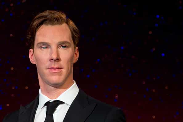 When Did That Happen? One of Our Favourite Leading Men is Engaged! When Did That Happen? One of Our Favourite Leading Men is Engaged!