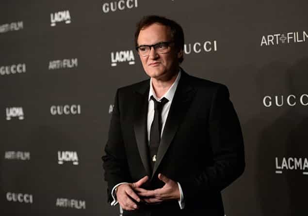 “That Sounds Like A Good Way to End The Old Career” – Quentin Tarantino Talks About Retirement “That Sounds Like A Good Way to End The Old Career” – Quentin Tarantino Talks About Retirement