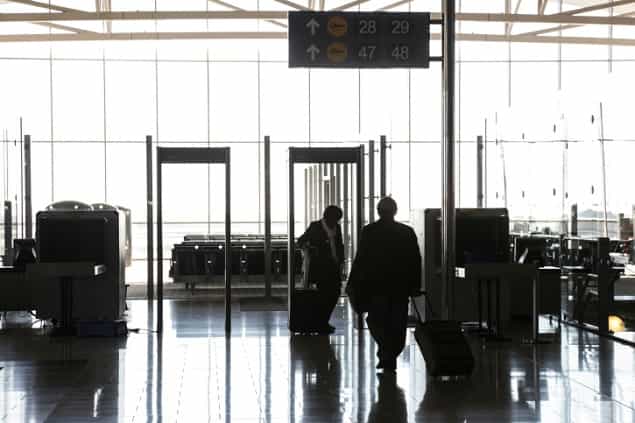 Woman (30) Dies In Husband’s Arms After Airport Security Causes Her Pacemaker To Malfunction