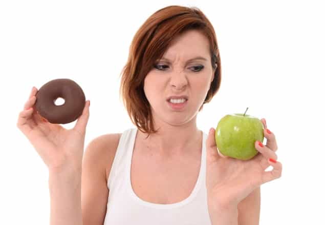 Want To Beat That Chocolate Craving? Here’s How To Quit The Sugar High In 15 Minutes Want To Beat That Chocolate Craving? Here’s How To Quit The Sugar High In 15 Minutes