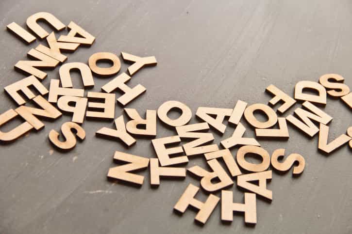 The Oxford Dictionary International Word of The Year Has Been Revealed… The Oxford Dictionary International Word of The Year Has Been Revealed…