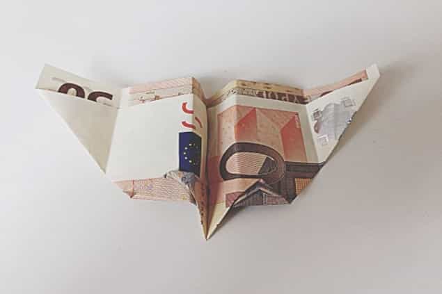 What Would You Do If You Were Surprised With €50? What Would You Do If You Were Surprised With €50?