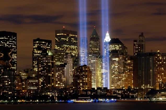 World Trade Centre Reopens In New York… 13 Years After 9/11 Tragedy World Trade Centre Reopens In New York… 13 Years After 9/11 Tragedy