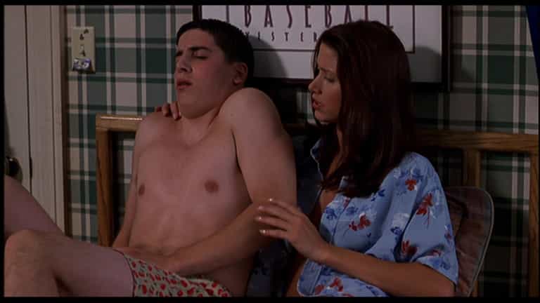 First Holiday Away: Six Times That Sex Didn’t Work Out The Way You Had Hoped First Holiday Away: Six Times That Sex Didn’t Work Out The Way You Had Hoped