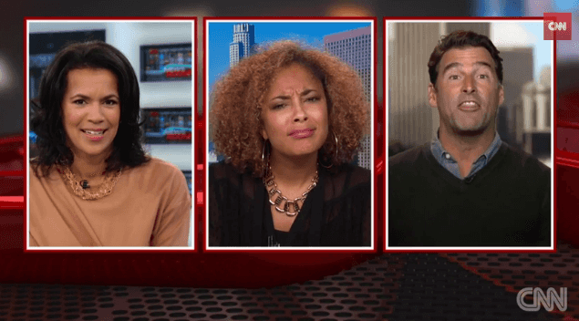 WATCH: CNN Host Debate To Catcalling Video – Male Contributor’s Response Offends EVERYONE WATCH: CNN Host Debate To Catcalling Video – Male Contributor’s Response Offends EVERYONE