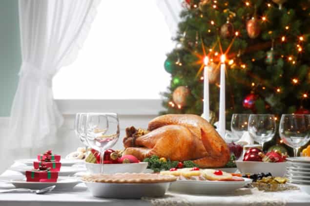 Win! A €500 One4all Gift Card And A Feel-Good Winter Hamper From Alflorex!