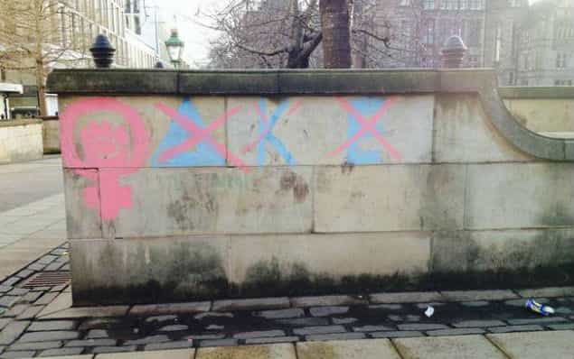 Edinburgh University Fraternity Under Fire For Rape Jokes And Proposing A ‘Raping Trip’ Abroad