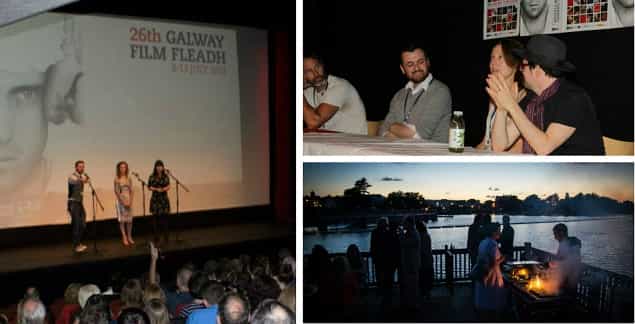Galway Film Fleadh Named ‘One Of The Coolest Film Festivals In The World’ Galway Film Fleadh Named ‘One Of The Coolest Film Festivals In The World’