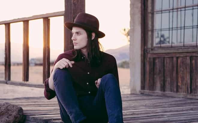 Her.ie Chats To The Sensational James Bay