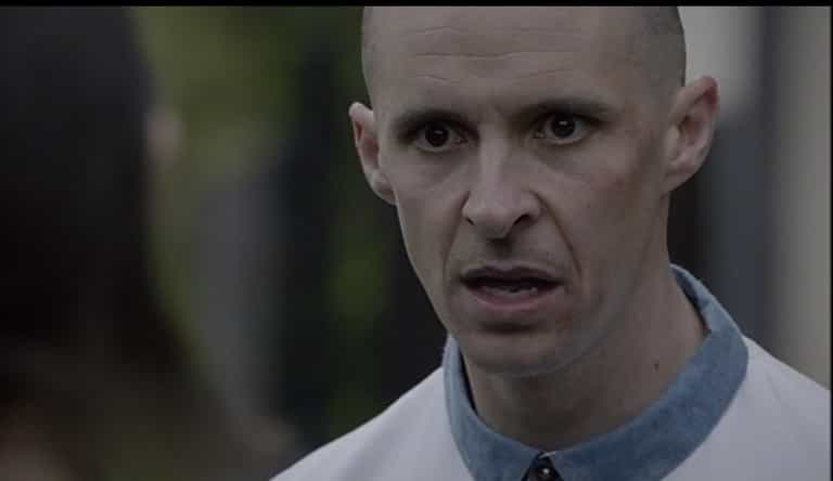PICTURE: Here’s Nidge As You’ve Never Seen Him Before PICTURE: Here’s Nidge As You’ve Never Seen Him Before