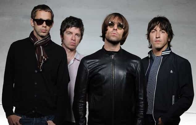 Oasis To Reform For Headline Slot At This Year’s Glastonbury Festival? Oasis To Reform For Headline Slot At This Year’s Glastonbury Festival?