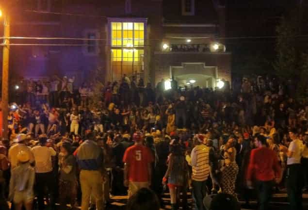 Lawsuits Filed Against Georgia Tech Fraternity Who Coaches Members To Trap ‘Rape-Bait’ Lawsuits Filed Against Georgia Tech Fraternity Who Coaches Members To Trap ‘Rape-Bait’