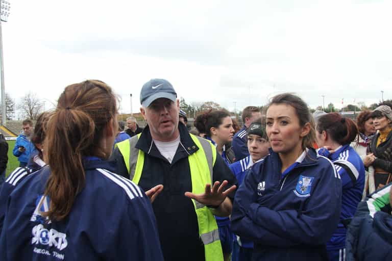 Updated: Drama in Ulster As Ladies Ulster Football Final Ends With Three Different Results Updated: Drama in Ulster As Ladies Ulster Football Final Ends With Three Different Results