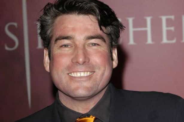 TV Chef Died After Being Poisoned By An Infected Water Supply In His Hospital TV Chef Died After Being Poisoned By An Infected Water Supply In His Hospital