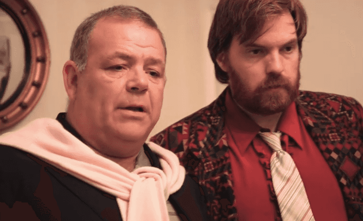 “They’ve All The Channels” – Republic Of Telly’s ‘Posh Neighbours’ Skit May Be Their Best Yet
