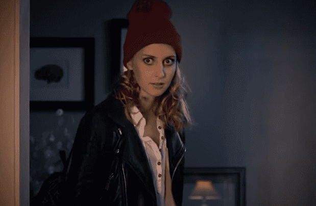 WATCH: This Climate Change Awareness Advert Is ALL Kinds Of Risqué