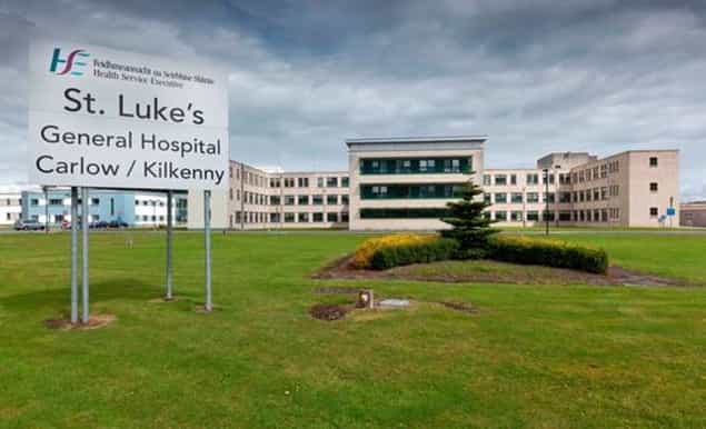 Baby Delivered Safely on Side of Road After Woman Goes into Labour And Crashes Car