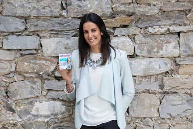 [CLOSED] Competition: Win A Three Month Supply of Wellwoman Capsules And A €250 Brown Thomas Gift Card!