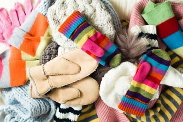 Five Fun Ways To Keep Cosy This Winter Five Fun Ways To Keep Cosy This Winter