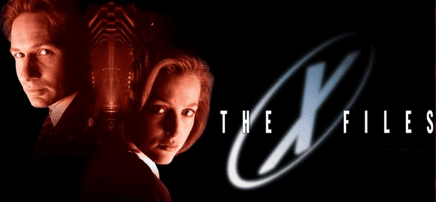 “I Would Do It” – Gillian Anderson is On Board For A New ‘X Files’ Movie “I Would Do It” – Gillian Anderson is On Board For A New ‘X Files’ Movie