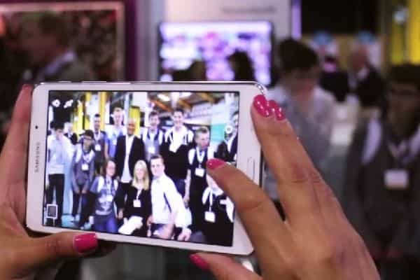 Video: Behind The Scenes Look At 24 Young Irish Entrepreneurs’ Experience At Web Summit Video: Behind The Scenes Look At 24 Young Irish Entrepreneurs’ Experience At Web Summit