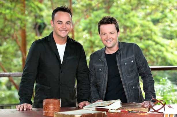 Presenter Appeals To Ant And Dec To Put An End To ‘Barbaric’ Bushtucker Trials Presenter Appeals To Ant And Dec To Put An End To ‘Barbaric’ Bushtucker Trials