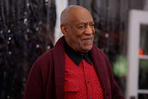 Bill Cosby Charged With Sexual Assault Bill Cosby Charged With Sexual Assault