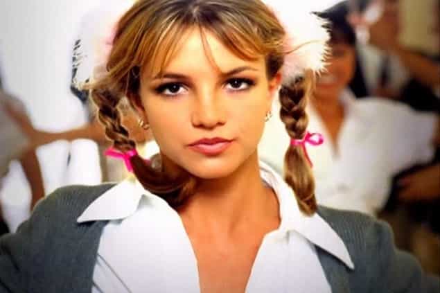 Six Music Videos That Shaped Our Style Six Music Videos That Shaped Our Style