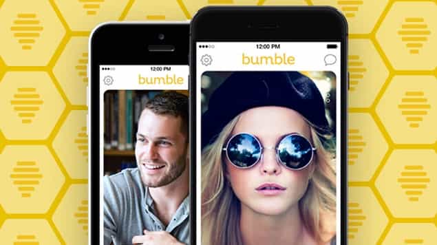 Sick Of Sleazy Messages On Tinder? This New Dating App Gives Women All The Control